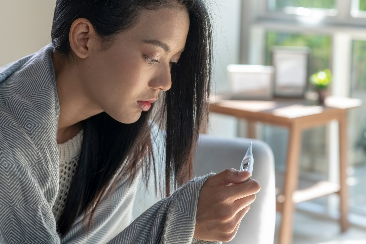 Мифы о простуде и гриппе