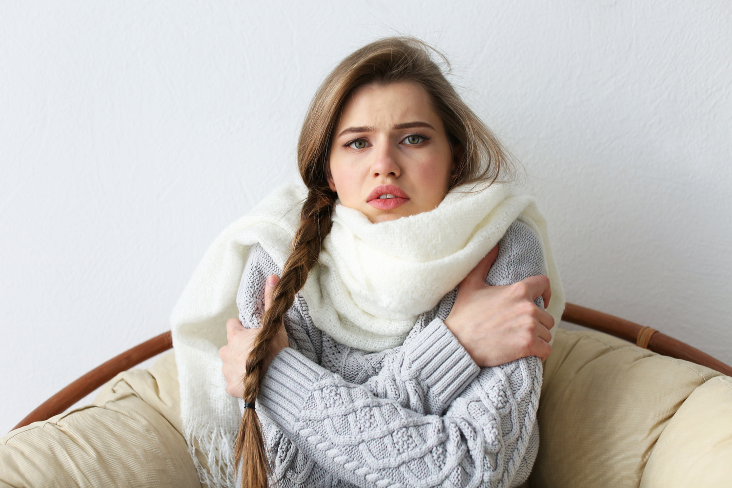 Ломота в суставах при простуде и ОРВИ